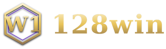 128win logo